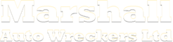 Marshall Auto Wreckers